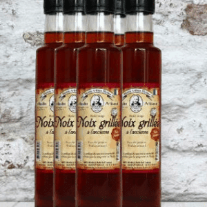 Huile de noix toastée Promo de Noël